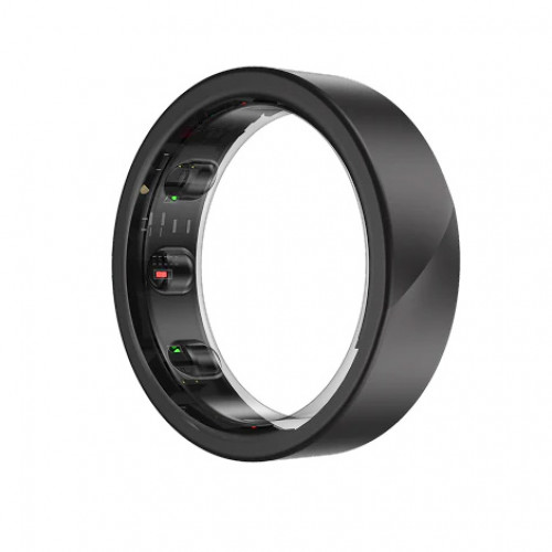 Розумне кільце Luna Ring Gen 2 Lunar Black